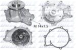 DOLZ Pompa apa, racire motor DOLZ M654 (M654)