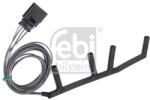 Febi Bilstein Set reparat cabluri, bujie incandescenta FEBI BILSTEIN 186593