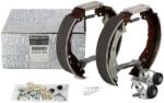 Original Renault Set saboti frana ORIGINAL RENAULT 440A05169R (440A05169R)