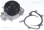 TRISCAN Pompa apa, racire motor TRISCAN 8600 23080 (8600 23080)