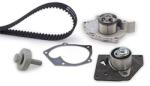 GATES Set pompa apa + curea dintata GATES KP25552XS (KP25552XS) - fixbox