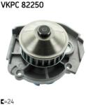 SKF Pompa apa, racire motor SKF VKPC 82250 (VKPC 82250)