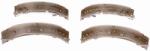 VAICO Set saboti frana VAICO V42-4132 (V42-4132)