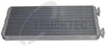 Trucktec Automotive Schimbător de căldură, încălzire habitaclu TRUCKTEC AUTOMOTIVE 01.59. 036 (01.59.036) - fixbox
