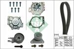 INA Set pompa apa + curea dintata INA 530 0467 30 (530 0467 30)