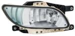HELLA Proiector ceata HELLA 1ND 010 223-341 (1ND 010 223-341) - fixbox