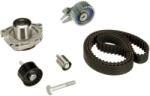 GATES Set pompa apa + curea dintata GATES KP25663XS (KP25663XS)