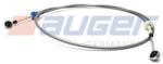 AUGER Cablu, transmisie manuala AUGER 74876 (74876)