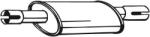 BOSAL Toba esapamet intermediara BOSAL 228-251 (228-251) - fixbox