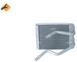 NRF Schimbător de căldură, încălzire habitaclu NRF 53671 (53671) - fixbox