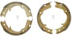 ABE Set saboti frana, frana de mana ABE C07012ABE (C07012ABE) - fixbox