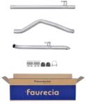 HELLA Racord evacuare HELLA 8LA 366 004-141 (8LA 366 004-141)