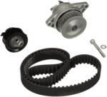 GATES Set pompa apa + curea dintata GATES KP25427XS-1 (KP25427XS-1)