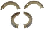 FERODO Set saboti frana, frana de mana FERODO FSB522 (FSB522)