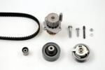 HEPU Set pompa apa + curea dintata HEPU PK05630 (PK05630) - fixbox