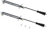 WABCO Senzor de avertizare, uzura placute de frana WABCO 6402229252 (6402229252)