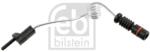 Febi Bilstein Senzor de avertizare, uzura placute de frana FEBI BILSTEIN 07835 (07835)