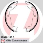 ZIMMERMANN Set saboti frana, frana de mana ZIMMERMANN 10990.153. 3 (10990.153.3) - fixbox