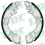 LPR Set saboti frana LPR 05360 (05360) - fixbox