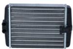 NRF Schimbător de căldură, încălzire habitaclu NRF 53552 (53552) - fixbox