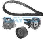 DAYCO Set pompa apa + curea dintata DAYCO KTBWP3310 (KTBWP3310) - fixbox