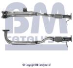 Bm Catalysts Racord evacuare BM CATALYSTS BM70179 (BM70179)