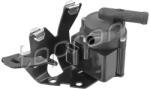 TOPRAN Pompă de apă suplimentară (circuitul apei de răcire) TOPRAN 620 674 (620 674) - fixbox