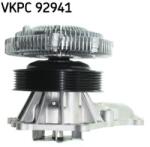 SKF Pompa apa, racire motor SKF VKPC 92941 (VKPC 92941)