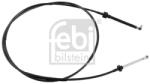 Febi Bilstein Cablu, transmisie manuala FEBI BILSTEIN 45343 (45343)