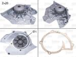 VALEO Pompa apa, racire motor VALEO 506291 (506291)
