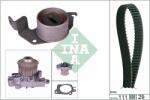 INA Set pompa apa + curea dintata INA 530 0302 30 (530 0302 30)