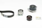 Continental Ctam Set pompa apa + curea dintata CONTINENTAL CTAM CT1149WP1 (CT1149WP1) - fixbox