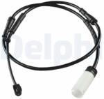 DELPHI Senzor de avertizare, uzura placute de frana DELPHI LZ0243 (LZ0243)