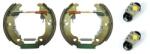 BREMBO Set saboti frana BREMBO K 23 046 (K 23 046)