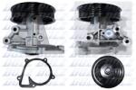 DOLZ Pompa apa, racire motor DOLZ F211 (F211)