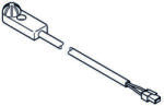 WEBASTO Set reparat cabluri, senzor temperatura lichid racire WEBASTO 1319842A