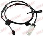 Quick Brake Senzor de avertizare, uzura placute de frana QUICK BRAKE WS 0299 A (WS 0299 A)