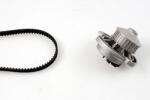 HEPU Set pompa apa + curea dintata HEPU PK05330 (PK05330) - fixbox