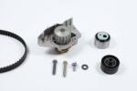 HEPU Set pompa apa + curea dintata HEPU PK08950 (PK08950) - fixbox