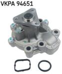 SKF Pompa apa, racire motor SKF VKPA 94651 (VKPA 94651)