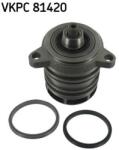 SKF Pompa apa, racire motor SKF VKPC 81420 (VKPC 81420)