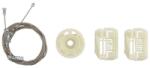 Blic Set reparat, macara geam Blic 6205-20-034802P (6205-20-034802P)