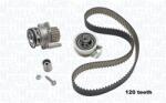 Magneti Marelli Set pompa apa + curea dintata MAGNETI MARELLI 341404770002 (341404770002)