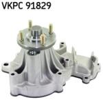 SKF Pompa apa, racire motor SKF VKPC 91829 (VKPC 91829)