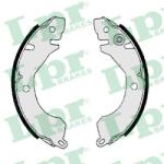 LPR Set saboti frana LPR 05220 (05220) - fixbox