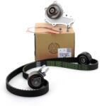 Original Psa Set pompa apa + curea dintata ORIGINAL PSA 16 844 480 80 (16 844 480 80)