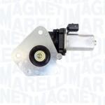 Magneti Marelli Electromotor, macara geam MAGNETI MARELLI 350103174300 (350103174300)
