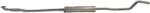 BOSAL Toba esapamet intermediara BOSAL 295-617 (295-617) - fixbox