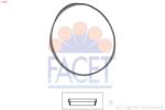 FACET Garnitura termostat FACET 7.9631 (7.9631)