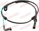 Quick Brake Senzor de avertizare, uzura placute de frana QUICK BRAKE WS 0269 A (WS 0269 A)